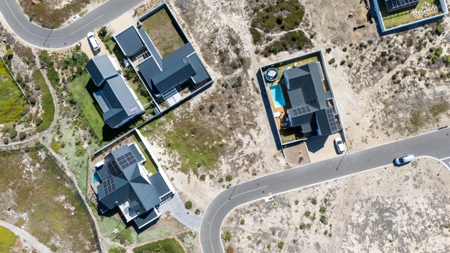 0 Bedroom Property for Sale in Kommetjie Western Cape